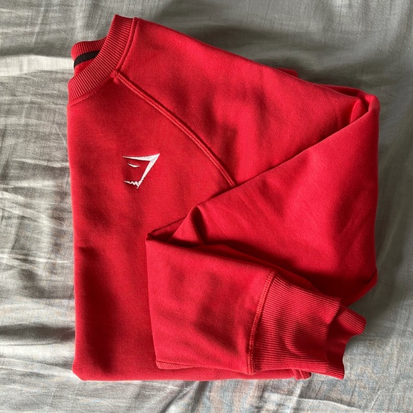 Gymshark Other - Men’s Gymshark Crew